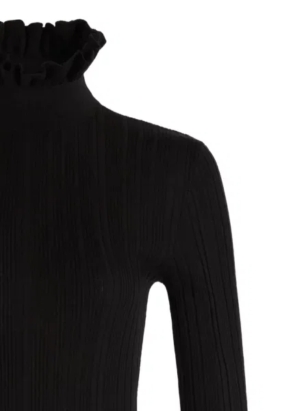 Pulover Patou negru