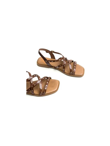 Pantofi Porronet maro