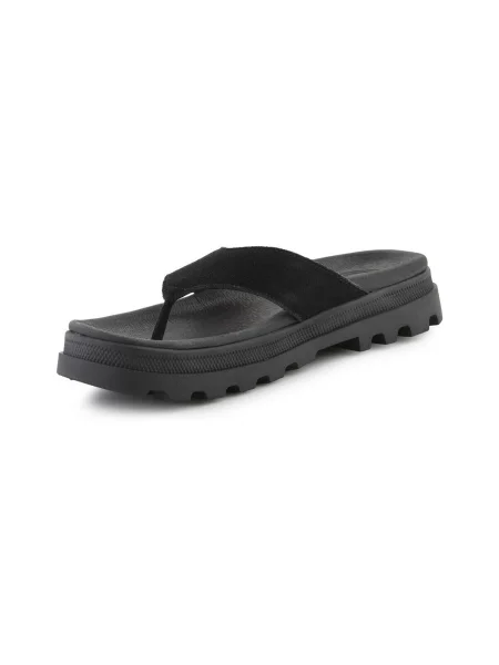 Tenisky Palladium čierna