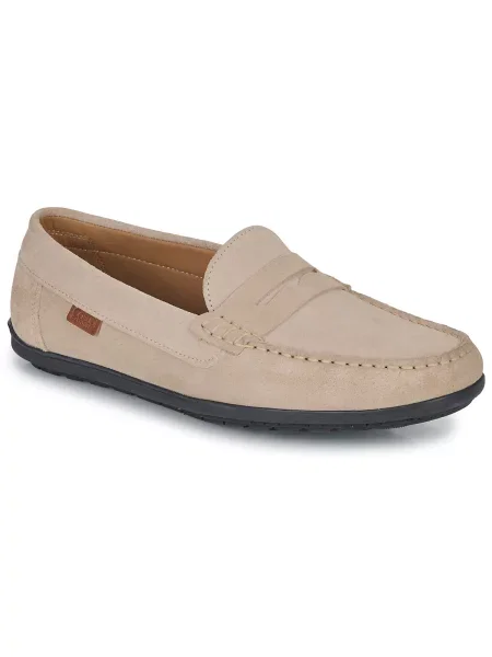 Mokasini Casual Attitude bež