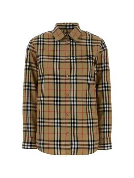 Cămașă Burberry