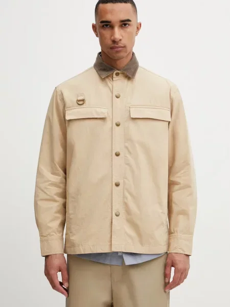 Barbour geacă tip cămașă din pentru bărbați
