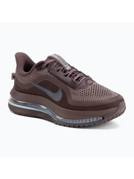 Încălțăminte de alergare pentru femei Nike Pegasus Premium tattoo/football grey/off black negru