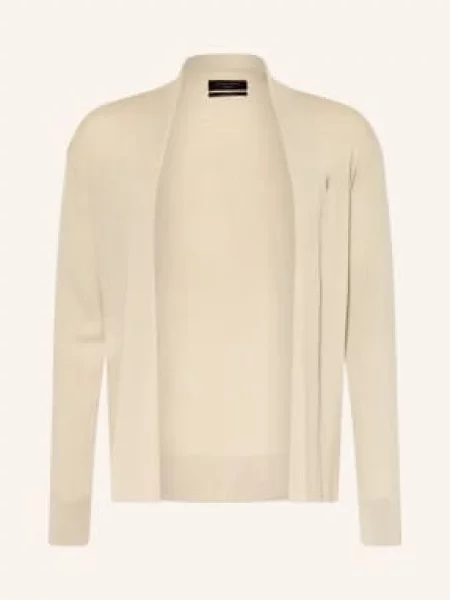 Allsaints Kardigan Mode gruen miętowy