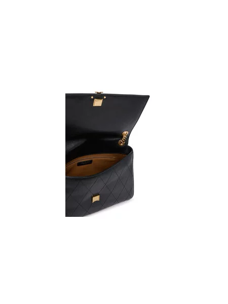 Tory Burch Rankinė Charlie juoda