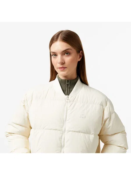 Lacoste куртка Relaxed Fit