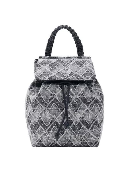 Rucsac Desigual negru