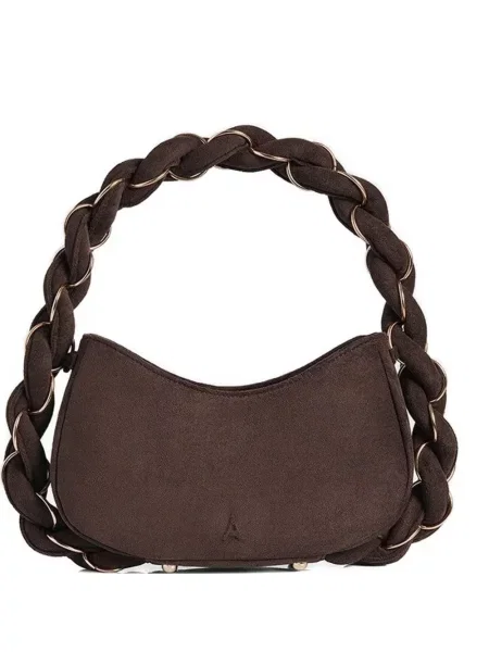 Geantă Manière De Voir maro