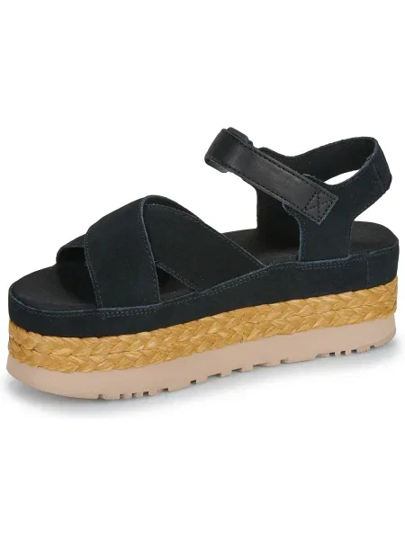 Pantofi Ugg negru