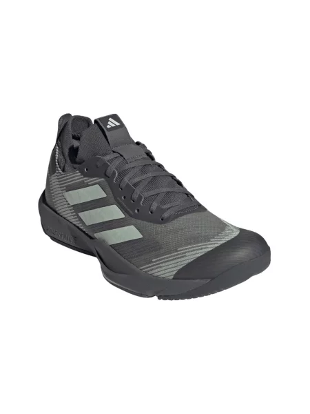 Tenisky Adidas sivá