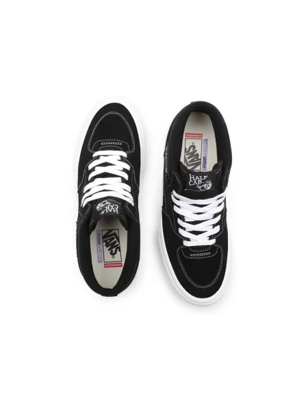Tenisky Vans čierna