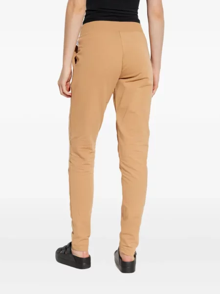 Pantaloni Moschino teddy
