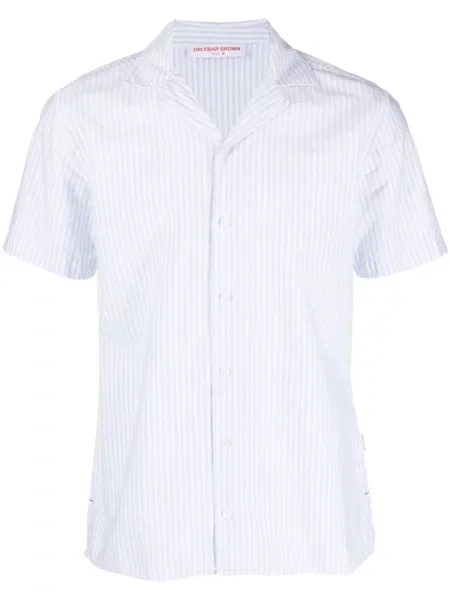 Krátká košile Orlebar Brown