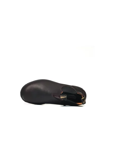 Pantofi Blundstone maro