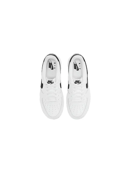 Sneakersy Nike biela