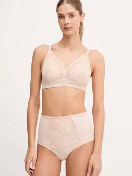 Podprsenka Chantelle béžová
