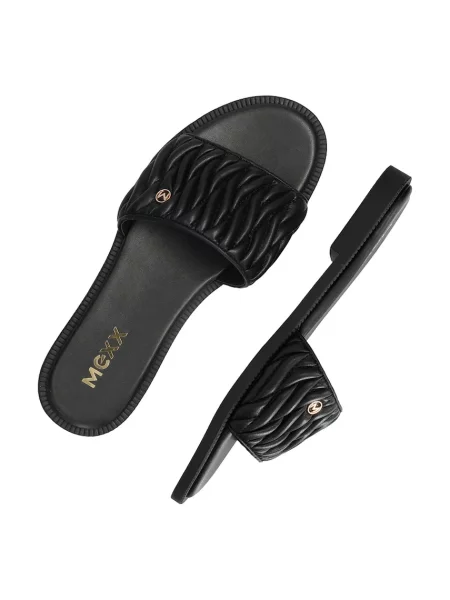 Шлепанцы Mexx