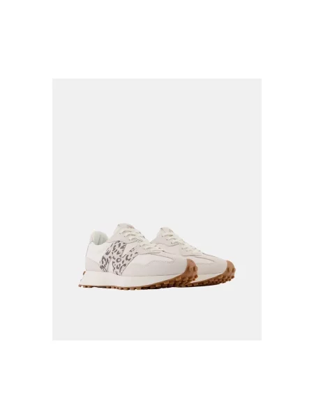 Tenisky New Balance 327 biela