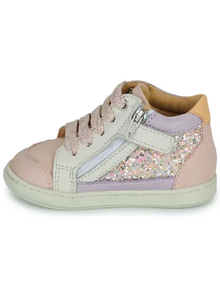 Pantofi copii Shoo Pom roz