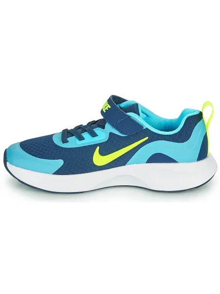 Pantofi copii Nike albastru