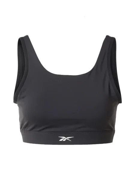 Sutien Reebok Sport negru