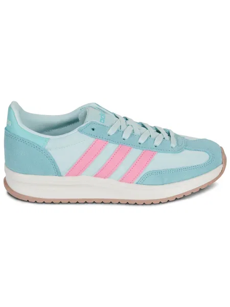 Futó rövid félcipő Adidas menta