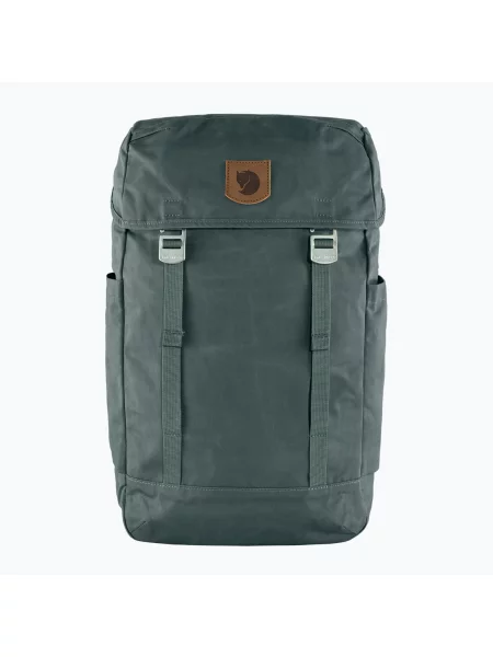 Top Fjällräven szary