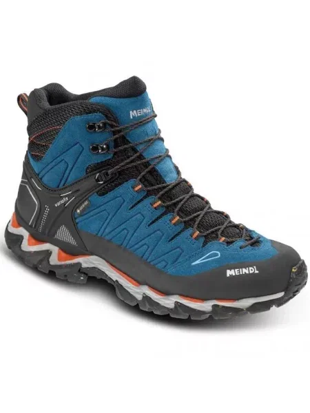 Buty trekkingowe Meindl Lite Hike GTX niebieskie