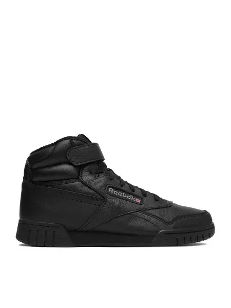 Reebok Laisvalaikio batai EO-EX-O-FIT HI juoda