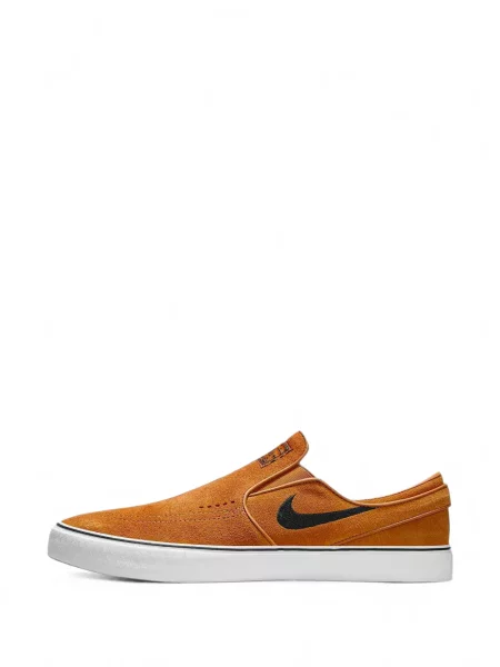 Golf geacă Nike cu imagine cu bretele albastru