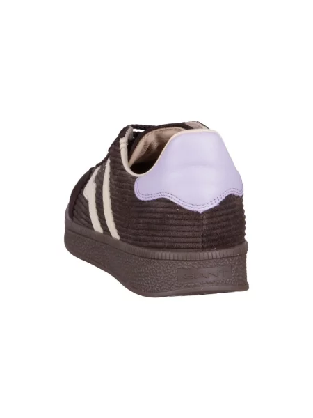 Pantofi Gant alb