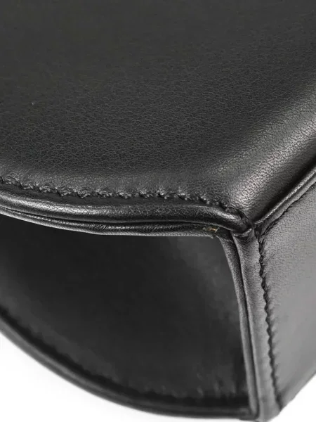 Geantă Cartier negru