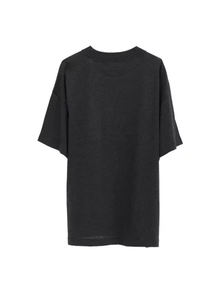 Koszulka Fear Of God czarna