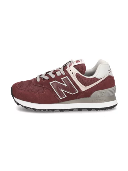 Tenisky New Balance červené