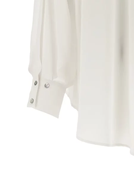 Kołnierzykowy koszula Di.la3 Pari'