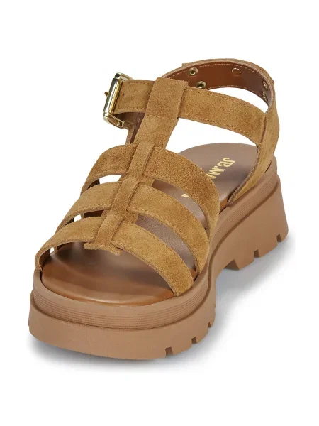 Pantofi Jb Martin maro