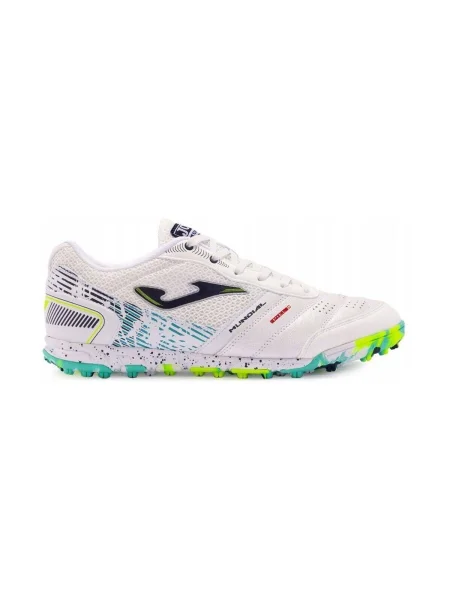 Pantofi Joma alb