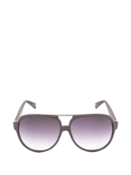 Ochelari de soare Marc Jacobs Eyewear maro