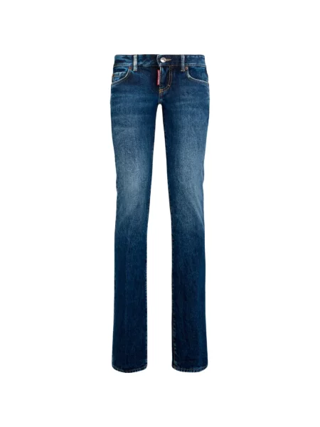 Blugi Dsquared2 albastru