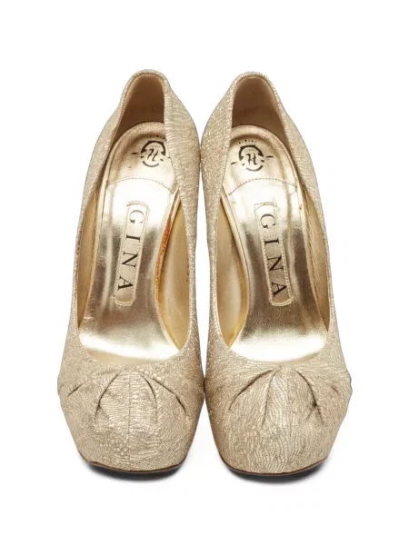 Pantofi cu toc Gina