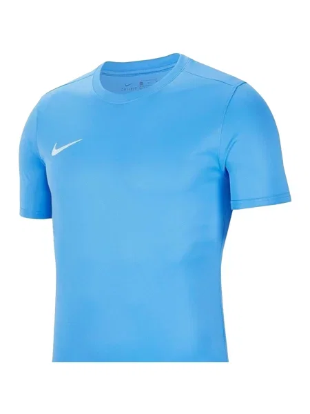 Tricou copii Nike albastru