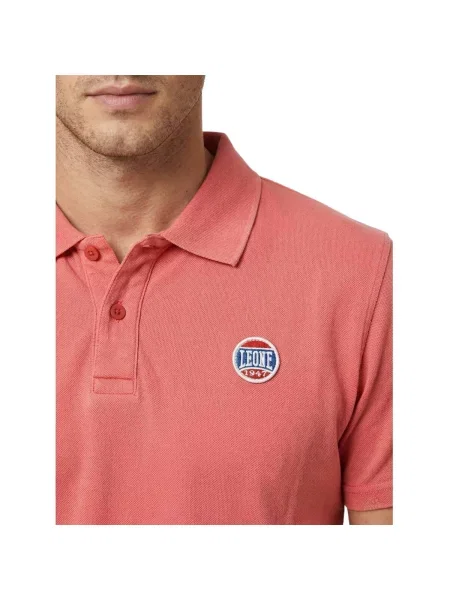 Tricou Leone 1947 roșu