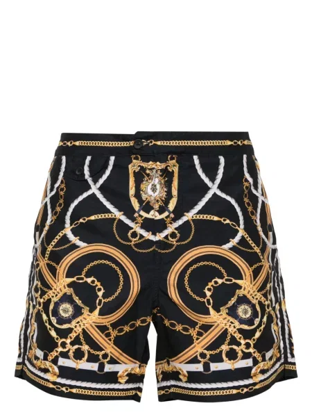 Slip de baie Camilla negru