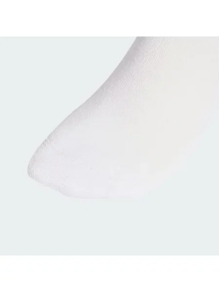 ADIDAS PERFORMANCE Sportovní ponožky černá bílá