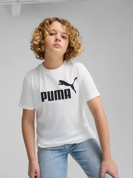 Детская футболка Puma