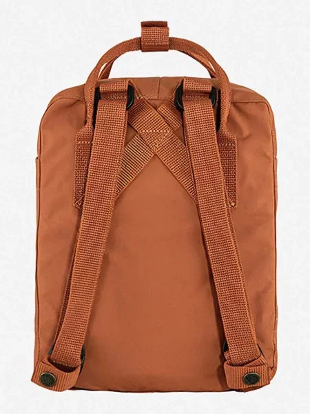 Fjallraven plecak Kanken Mini brązowy