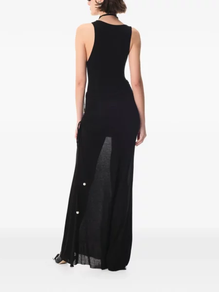 Body Manuri negru