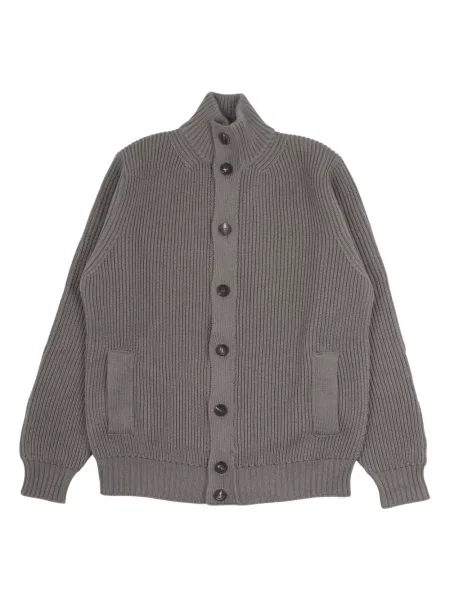 Sweter Filippo De Laurentiis zielony