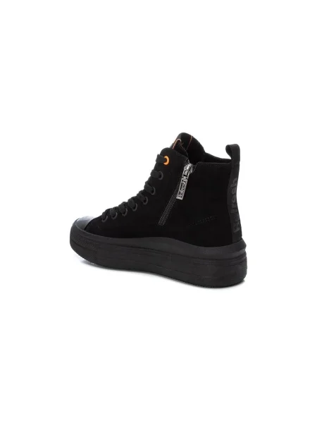 Sneakerși Refresh negru