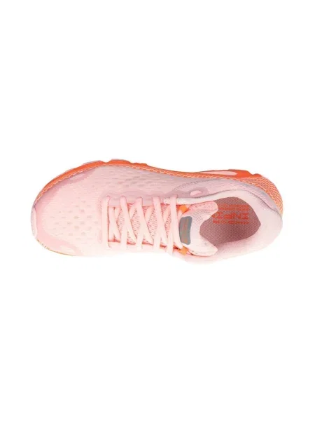 Pantofi Under Armour bej